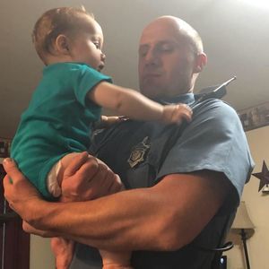 Meet your Posher, Erica